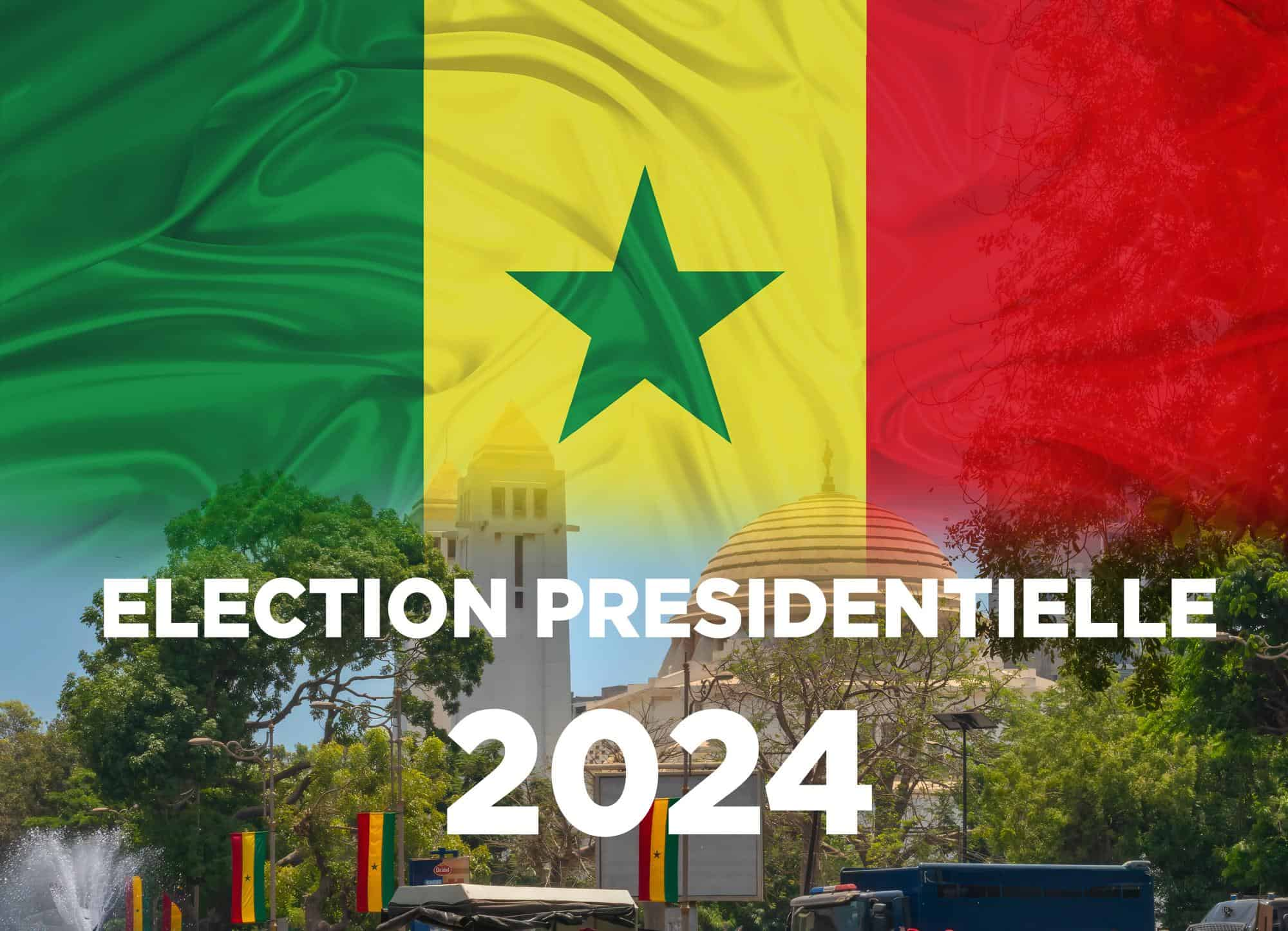 Élections présidentielles au Sénégal : le spectre de la  Désinformation plane sur le scrutin