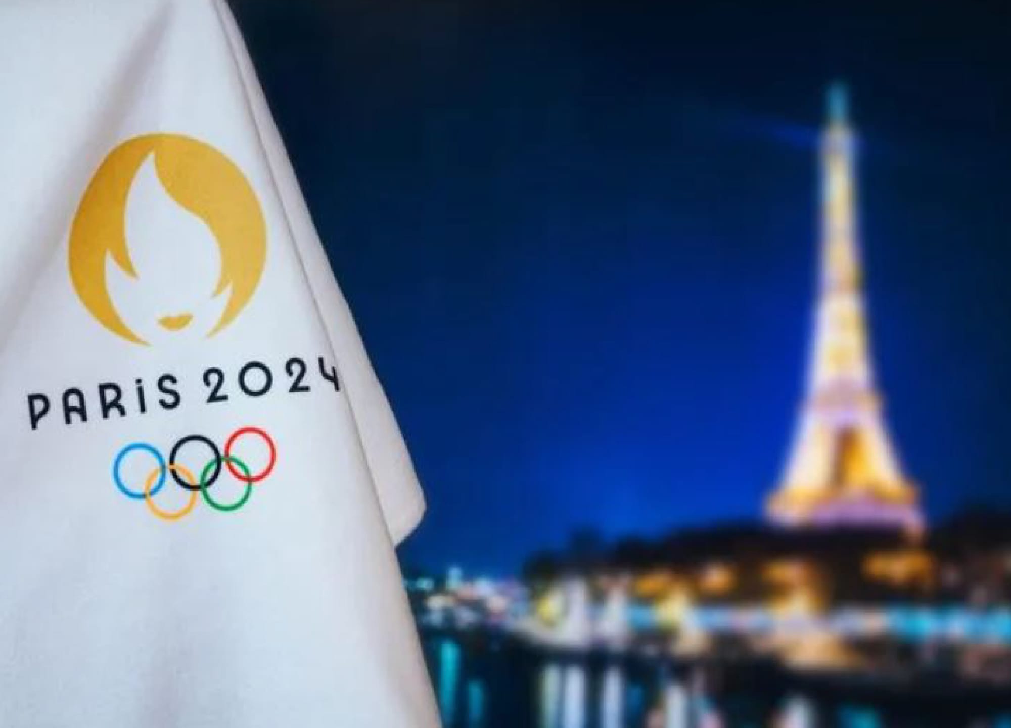 L’Afrique au coeur des JO de Paris 2024