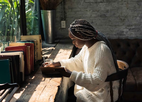 En Afrique, le rôle majeur des écrivains dans l’information