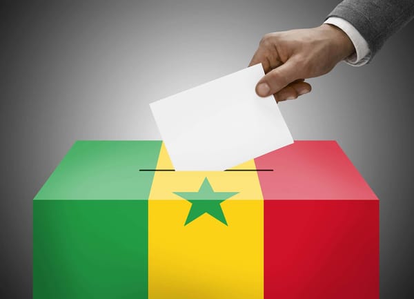 Sénégal : Entre désinformation et découpage électoral, les  enjeux d’une élection présidentielle sous tension