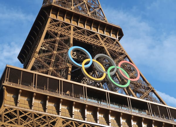 Paris 2024 : Les JOP entre soft power et propagande ?