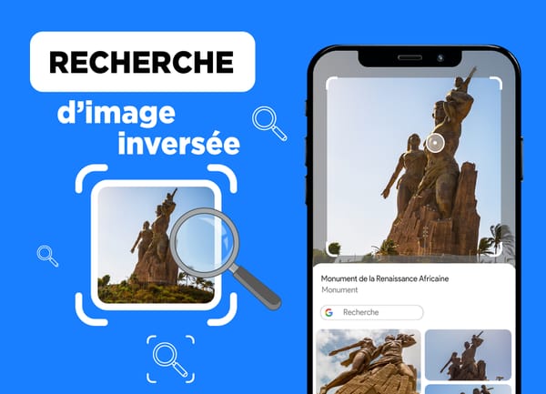 La recherche d’images inversée, une arme de plus contre la désinformation