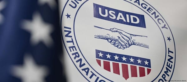 Fin de l’USAID: les médias africains sous pression ?