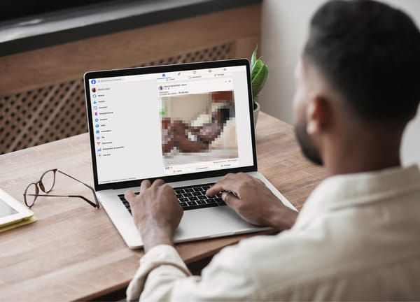 Meta fait face à une bataille juridique concernant un réseau de « revenge porn » impliquant des adolescents en Afrique du Sud