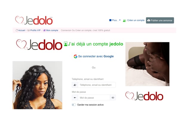 Cameroun – Cyberproxénitisme : Jedolo, l’empire souterrain du sexe numérique